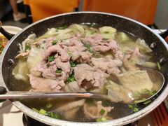 -全牛匠·乐山跷脚牛肉(西北旺万象汇店)