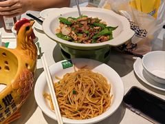 -绿草地·湘菜(7mall店)