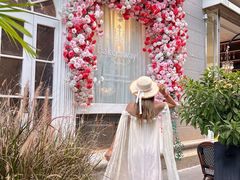 -名点荟·生日蛋糕·下午茶(五缘湾店)