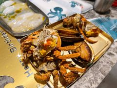 -鑫釜山海鲜烧烤(浑南店)