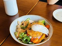 -Two Birds One Stone·一石二鸟(诚品生活店)