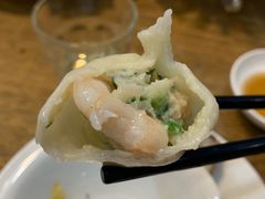 -双合园·海鲜水饺青岛菜(万佳广场店)