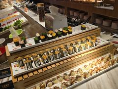 -比格比萨自助(南京万达茂店)