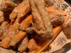 -大树餐厅(益田假日店)