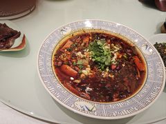 -蜀厨小匠·民间川菜(犀浦店)