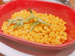 -夏日玛莉西餐厅(岳阳花板桥步步高店)