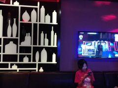-音乐派KTV(银泰城店)