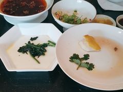 -铭轩中餐厅·海南菜·粤菜(亚龙湾瑞吉店)