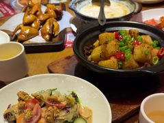 -鸽味轩·粤菜小馆(高楼门总店)