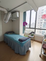 -伊童美家小儿推拿·中式养生(徐汇店)