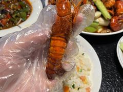 十三香龙虾-夜猫子串吧·龙虾.江西小炒(万塘路店)