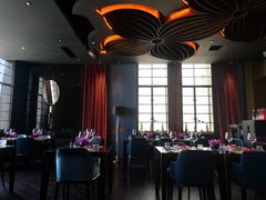 -YUE·6·西式融合餐厅(外滩六号店)