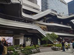 -东方体育中心(地铁站)