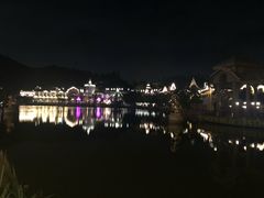 -深圳东部华侨城茵特拉根酒店
