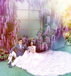 -戛纳印象摄影(潮拍定制馆)