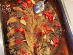 -刘胖子家常菜·蹄花焖藕(兴业店)