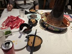 -东来顺饭庄(西直门店)