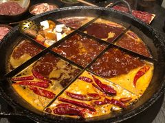 -胖碗火锅(观音桥店)