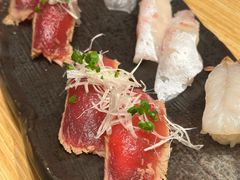 -合点寿司(金虹桥商场店)