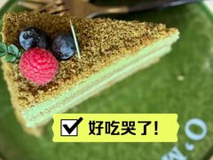 -O'mills Sourdough Bakery&Bistro(永嘉路店)