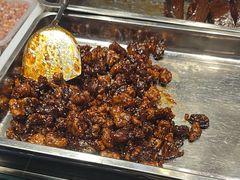 -乔波食品(杜桥中心菜场店)