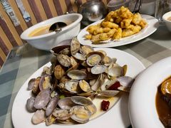 -华春餐馆(鱼山路店)