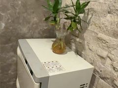 -华夏良子·足道SPA艾灸(山东大厦店)