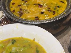 -李氏传家菜(兴城路店)