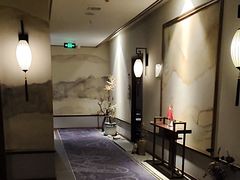 -鼎族怡华·指压·经络·疗愈SPA(紫荆店)