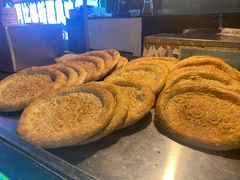 -胖老汉椒麻鸡清真新疆菜(西御街店)