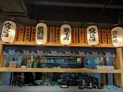 -牛村烤肉餐厅.自助烤肉