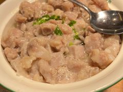 -费大厨辣椒炒肉(万家丽一店)