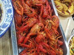 -江城燕子大排档(江汉路步行街店)