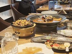 -奉天小馆·非遗东北菜(沈阳万象城店)