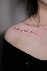 -海王刺青·纹身·穿孔饰品·TATTOO