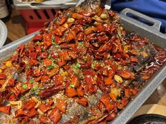 -1819餐厅·团队聚餐·烤串·精酿