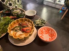 -Ginger(兴国路店)