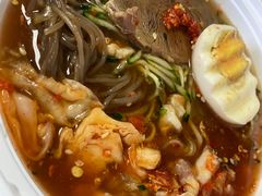 -屋里家延边朝鲜族冷面(南园店)