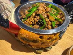 -威哥的菜·地道长沙菜(雨花亭店)