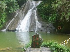 -桂林古东瀑布景区