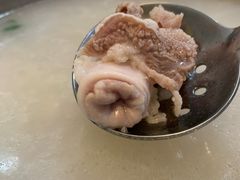-华哥新鲜猪精品美食