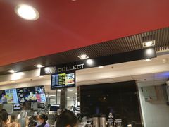 -麦当劳(世贸店)