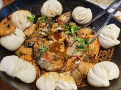 -潍城老菜馆·地标美食
