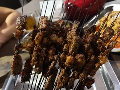 -清真·马峰烤肉(小学习北巷店)