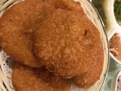 -京尊烤鸭店JINGZUN(春秀路店)