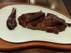 -写庭·鱼鲜川菜·宴请(铁像寺水街店)