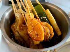 -渔语鱼新川菜Bistro(万象天地店)
