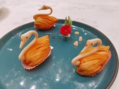 -京粤荟(海王银河科技大厦店)