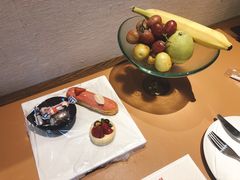 -上海衡山路十二号华邑酒店