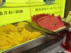 -乔先生涮肉·鲜活牛羊肉火锅(塘沽店)